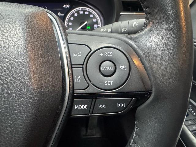 ハリアー Ｇ　ワンオーナー　デジタルインナーミラー　ＥＴＣ２．０　アダクティブクルーズコントロール　ドラレコ３６０度　ハーフレザーシート　パワーバックドア　ＬＥＤヘッドライト（17枚目）