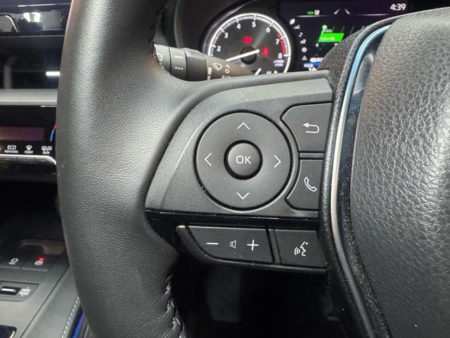 ハリアー Ｇ　ワンオーナー　デジタルインナーミラー　ＥＴＣ２．０　アダクティブクルーズコントロール　ドラレコ３６０度　ハーフレザーシート　パワーバックドア　ＬＥＤヘッドライト（18枚目）