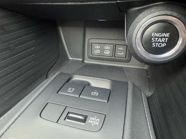 ハリアー Ｇ　ワンオーナー　デジタルインナーミラー　ＥＴＣ２．０　アダクティブクルーズコントロール　ドラレコ３６０度　ハーフレザーシート　パワーバックドア　ＬＥＤヘッドライト（23枚目）