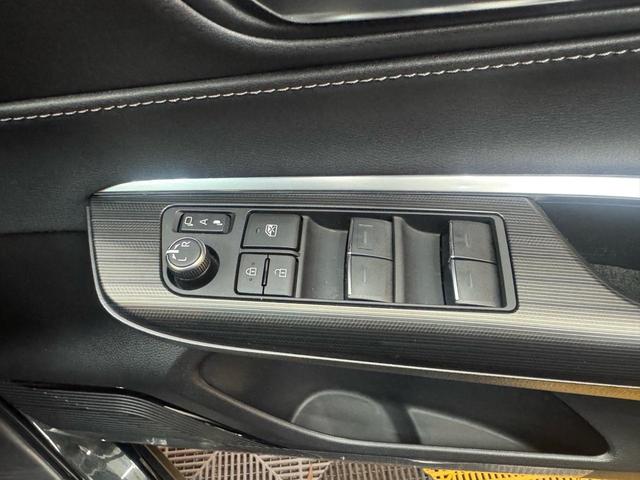 ハリアー Ｇ　ワンオーナー　デジタルインナーミラー　ＥＴＣ２．０　アダクティブクルーズコントロール　ドラレコ３６０度　ハーフレザーシート　パワーバックドア　ＬＥＤヘッドライト（25枚目）