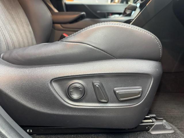 ハリアー Ｇ　ワンオーナー　デジタルインナーミラー　ＥＴＣ２．０　アダクティブクルーズコントロール　ドラレコ３６０度　ハーフレザーシート　パワーバックドア　ＬＥＤヘッドライト（26枚目）