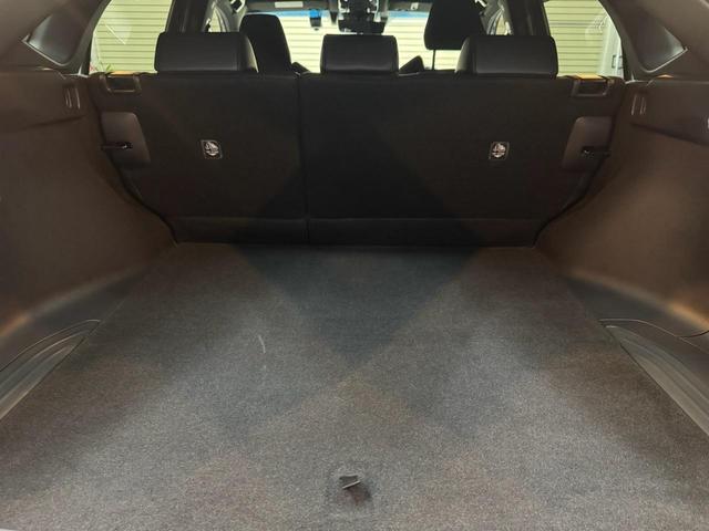 ハリアー Ｇ　ワンオーナー　デジタルインナーミラー　ＥＴＣ２．０　アダクティブクルーズコントロール　ドラレコ３６０度　ハーフレザーシート　パワーバックドア　ＬＥＤヘッドライト（28枚目）