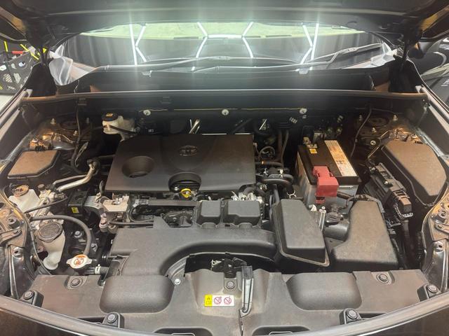 ハリアー Ｇ　ワンオーナー　デジタルインナーミラー　ＥＴＣ２．０　アダクティブクルーズコントロール　ドラレコ３６０度　ハーフレザーシート　パワーバックドア　ＬＥＤヘッドライト（32枚目）