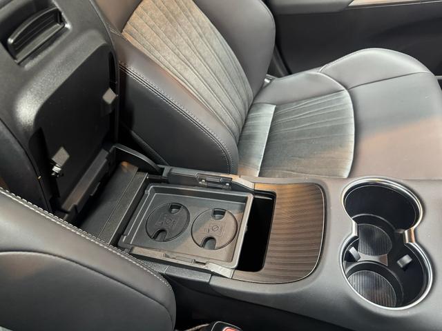 ハリアー Ｇ　ワンオーナー　デジタルインナーミラー　ＥＴＣ２．０　アダクティブクルーズコントロール　ドラレコ３６０度　ハーフレザーシート　パワーバックドア　ＬＥＤヘッドライト（36枚目）