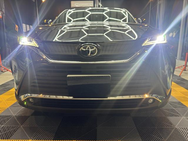 ハリアー Ｇ　ワンオーナー　デジタルインナーミラー　ＥＴＣ２．０　アダクティブクルーズコントロール　ドラレコ３６０度　ハーフレザーシート　パワーバックドア　ＬＥＤヘッドライト（40枚目）