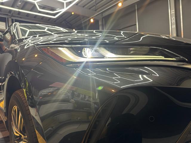 ハリアー Ｇ　ワンオーナー　デジタルインナーミラー　ＥＴＣ２．０　アダクティブクルーズコントロール　ドラレコ３６０度　ハーフレザーシート　パワーバックドア　ＬＥＤヘッドライト（41枚目）