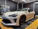 ＧＴ　後期型　禁煙車　６ＭＴ　エアサス（エアフォース）　モデリスタフルエアロ　ＴＲＤブレーキ　トムスＡＷ　ワンオーナー　　　ガレージ保管　オプション有（33枚目）