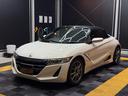 Ｓ６６０ α　６ＭＴ　禁煙車　無限ハードトップ付き　各ＨＫＳカスタム　ブリッツ足周り　ロッソモデロマフラー　センターディスプレイ　バックカメラ（3枚目）