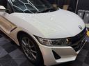 Ｓ６６０ α　６ＭＴ　禁煙車　無限ハードトップ付き　各ＨＫＳカスタム　ブリッツ足周り　ロッソモデロマフラー　センターディスプレイ　バックカメラ（8枚目）