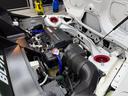 α　６ＭＴ　禁煙車　無限ハードトップ付き　各ＨＫＳカスタム　ブリッツ足周り　ロッソモデロマフラー　センターディスプレイ　バックカメラ（19枚目）