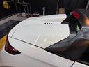 α　６ＭＴ　禁煙車　無限ハードトップ付き　各ＨＫＳカスタム　ブリッツ足周り　ロッソモデロマフラー　センターディスプレイ　バックカメラ（31枚目）