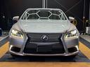 ＬＳ６００ｈ　バージョンＣ　Ｉパッケージ　禁煙車　白本革　シートヒーター　シートエアコン　シートメモリー　ハイブリッド　ステアリングヒーター　ブラインドスポットモニター（42枚目）