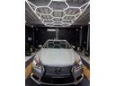 ＬＳ６００ｈ　バージョンＣ　Ｉパッケージ　禁煙車　白本革　シートヒーター　シートエアコン　シートメモリー　ハイブリッド　ステアリングヒーター　ブラインドスポットモニター（44枚目）