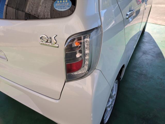 ミライース X スマートセレクションSA 衝突被害ブレーキ軽減 キーレス 走行49000キロ 車検R9年11月 修復歴なし(11枚目)