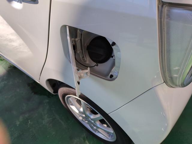 ミライース X スマートセレクションSA 衝突被害ブレーキ軽減 キーレス 走行49000キロ 車検R9年11月 修復歴なし(14枚目)