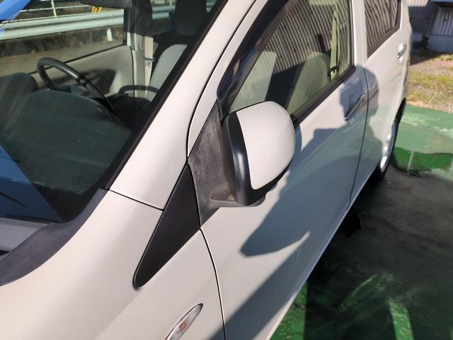 ミライース X スマートセレクションSA 衝突被害ブレーキ軽減 キーレス 走行49000キロ 車検R9年11月 修復歴なし(16枚目)