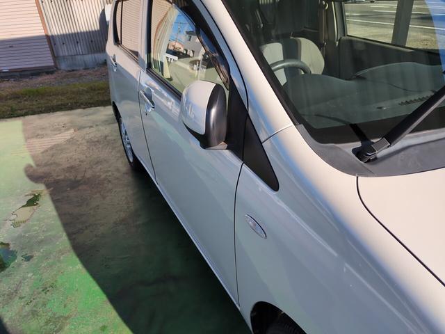 ミライース X スマートセレクションSA 衝突被害ブレーキ軽減 キーレス 走行49000キロ 車検R9年11月 修復歴なし(17枚目)