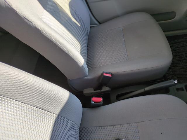 ミライース X スマートセレクションSA 衝突被害ブレーキ軽減 キーレス 走行49000キロ 車検R9年11月 修復歴なし(27枚目)