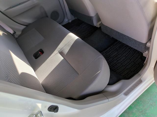 ミライース X スマートセレクションSA 衝突被害ブレーキ軽減 キーレス 走行49000キロ 車検R9年11月 修復歴なし(29枚目)