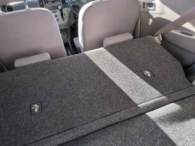 ミライース X スマートセレクションSA 衝突被害ブレーキ軽減 キーレス 走行49000キロ 車検R9年11月 修復歴なし(35枚目)