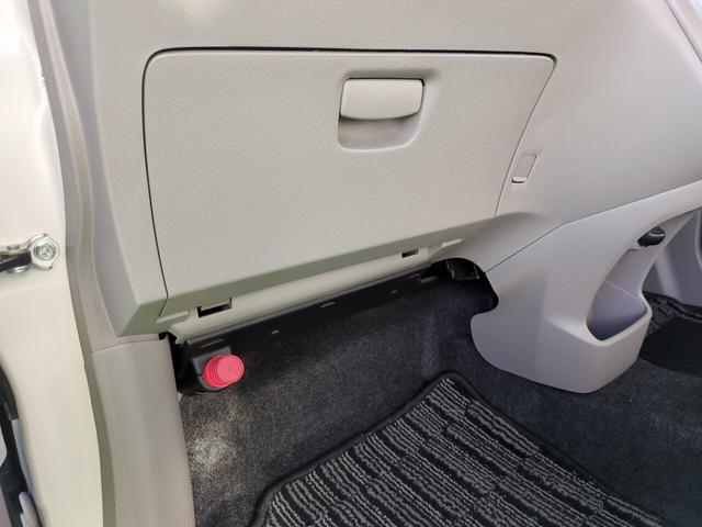 ミライース X スマートセレクションSA 衝突被害ブレーキ軽減 キーレス 走行49000キロ 車検R9年11月 修復歴なし(42枚目)