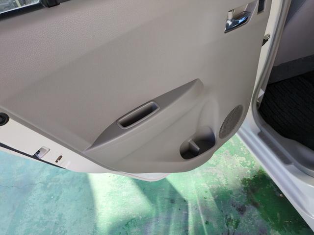 ミライース X スマートセレクションSA 衝突被害ブレーキ軽減 キーレス 走行49000キロ 車検R9年11月 修復歴なし(44枚目)