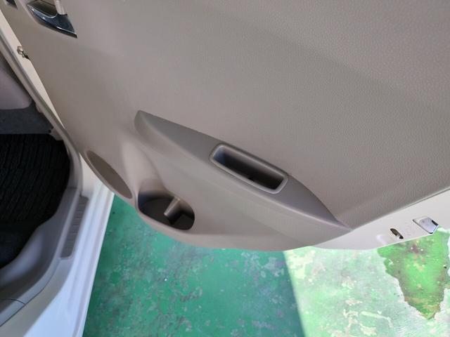 ミライース X スマートセレクションSA 衝突被害ブレーキ軽減 キーレス 走行49000キロ 車検R9年11月 修復歴なし(45枚目)