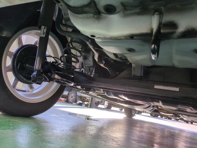 ミライース X スマートセレクションSA 衝突被害ブレーキ軽減 キーレス 走行49000キロ 車検R9年11月 修復歴なし(54枚目)