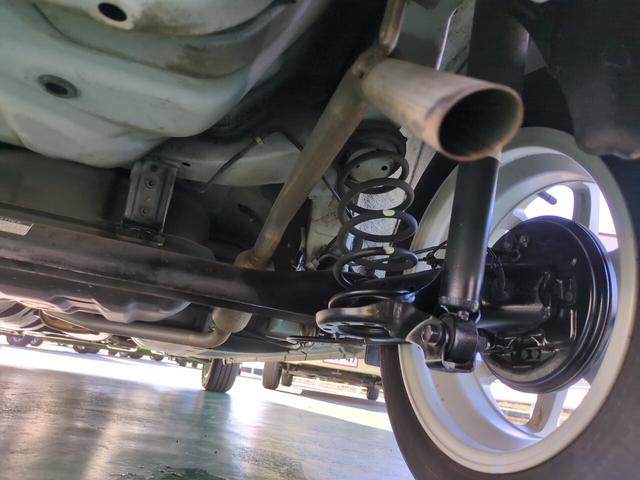 ミライース X スマートセレクションSA 衝突被害ブレーキ軽減 キーレス 走行49000キロ 車検R9年11月 修復歴なし(55枚目)