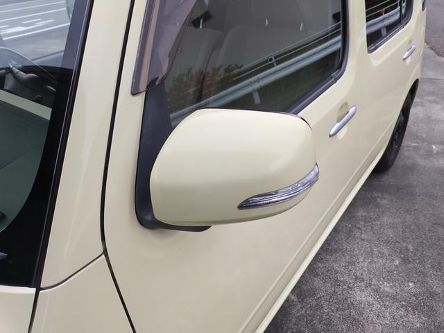 ミラココア ココアプラスＧ　軽自動車　ルーフレール　スマートキー　純正ナビ　ＴＶ　バックモニター　車検Ｒ９年１１月　修復歴なし（10枚目）