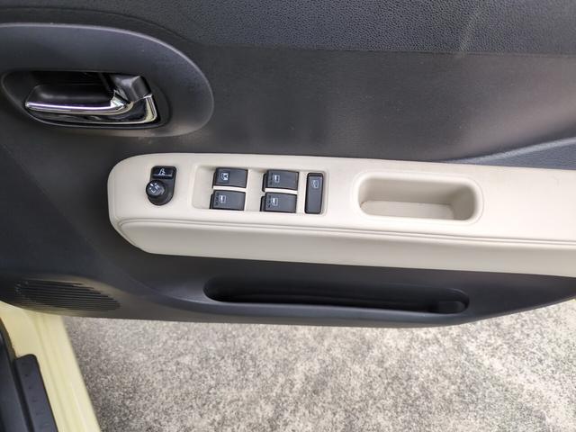 ミラココア ココアプラスＧ　軽自動車　ルーフレール　スマートキー　純正ナビ　ＴＶ　バックモニター　車検Ｒ９年１１月　修復歴なし（13枚目）