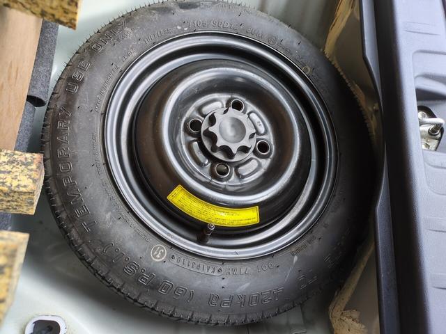 ミラココア ココアプラスＧ　軽自動車　ルーフレール　スマートキー　純正ナビ　ＴＶ　バックモニター　車検Ｒ９年１１月　修復歴なし（26枚目）