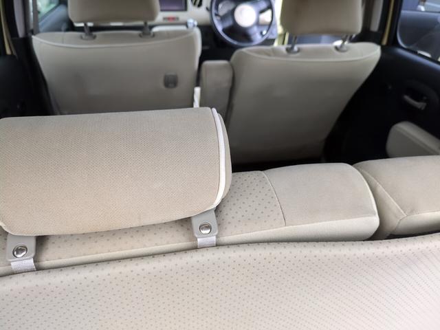 ミラココア ココアプラスＧ　軽自動車　ルーフレール　スマートキー　純正ナビ　ＴＶ　バックモニター　車検Ｒ９年１１月　修復歴なし（30枚目）