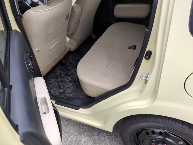 ミラココア ココアプラスＧ　軽自動車　ルーフレール　スマートキー　純正ナビ　ＴＶ　バックモニター　車検Ｒ９年１１月　修復歴なし（33枚目）