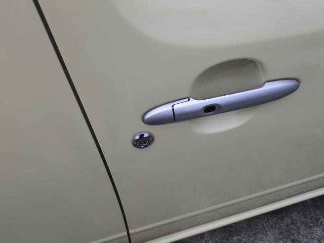 ミラココア ココアプラスＧ　軽自動車　ルーフレール　スマートキー　純正ナビ　ＴＶ　バックモニター　車検Ｒ９年１１月　修復歴なし（36枚目）