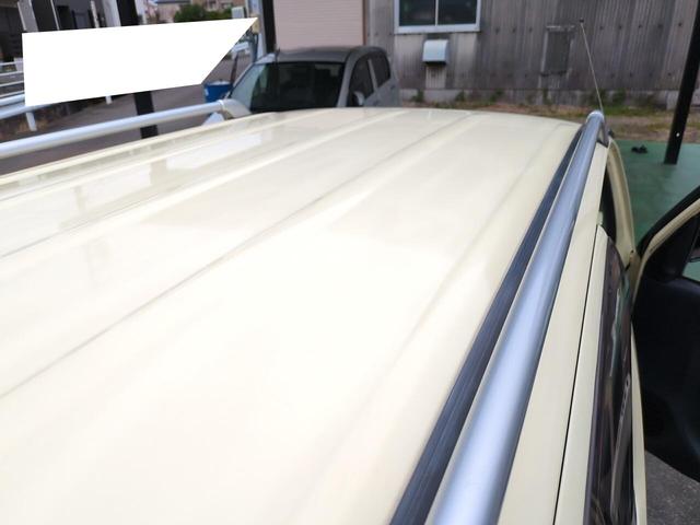 ミラココア ココアプラスＧ　軽自動車　ルーフレール　スマートキー　純正ナビ　ＴＶ　バックモニター　車検Ｒ９年１１月　修復歴なし（38枚目）