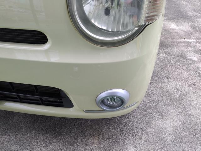 ミラココア ココアプラスＧ　軽自動車　ルーフレール　スマートキー　純正ナビ　ＴＶ　バックモニター　車検Ｒ９年１１月　修復歴なし（44枚目）