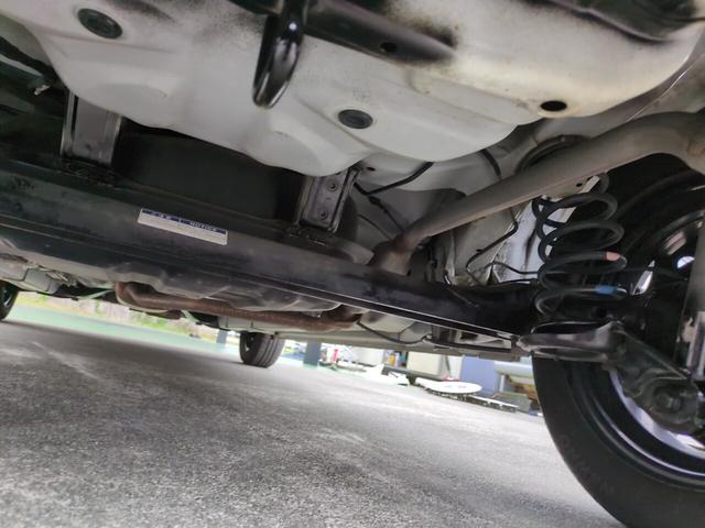 ミラココア ココアプラスＧ　軽自動車　ルーフレール　スマートキー　純正ナビ　ＴＶ　バックモニター　車検Ｒ９年１１月　修復歴なし（49枚目）