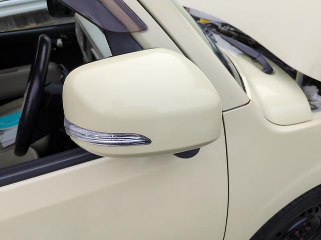 ミラココア ココアプラスＧ　軽自動車　ルーフレール　スマートキー　純正ナビ　ＴＶ　バックモニター　車検Ｒ９年１１月　修復歴なし（52枚目）