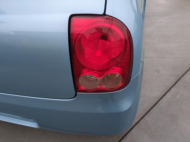 アルトラパン Ｇ　軽自動車　スマートキーｘ２　社外ナビ　バックモニター　車検Ｒ９年１２月（5枚目）