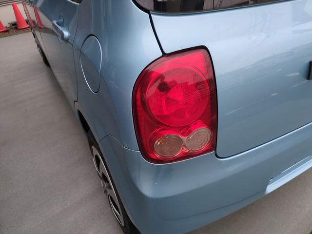 アルトラパン Ｇ　軽自動車　スマートキーｘ２　社外ナビ　バックモニター　車検Ｒ９年１２月（7枚目）