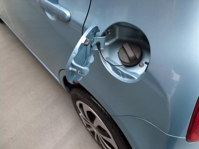 アルトラパン Ｇ　軽自動車　スマートキーｘ２　社外ナビ　バックモニター　車検Ｒ９年１２月（8枚目）