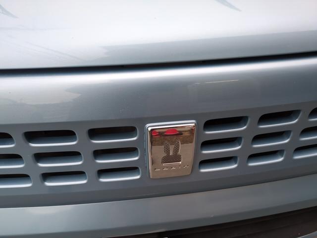 アルトラパン Ｇ　軽自動車　スマートキーｘ２　社外ナビ　バックモニター　車検Ｒ９年１２月（17枚目）