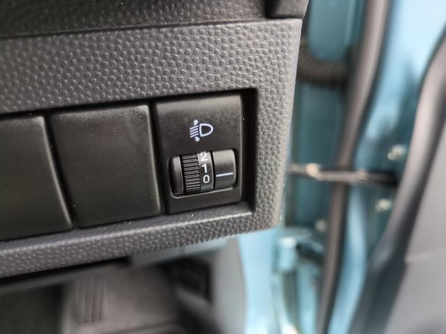 アルトラパン Ｇ　軽自動車　スマートキーｘ２　社外ナビ　バックモニター　車検Ｒ９年１２月（25枚目）