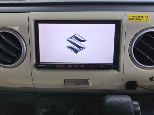 アルトラパン Ｇ　軽自動車　スマートキーｘ２　社外ナビ　バックモニター　車検Ｒ９年１２月（30枚目）