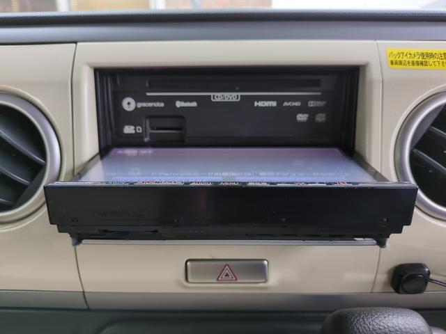 アルトラパン Ｇ　軽自動車　スマートキーｘ２　社外ナビ　バックモニター　車検Ｒ９年１２月（31枚目）