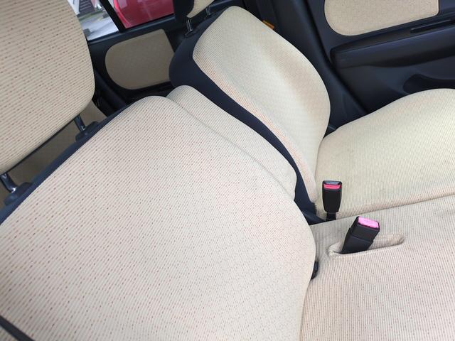 アルトラパン Ｇ　軽自動車　スマートキーｘ２　社外ナビ　バックモニター　車検Ｒ９年１２月（35枚目）