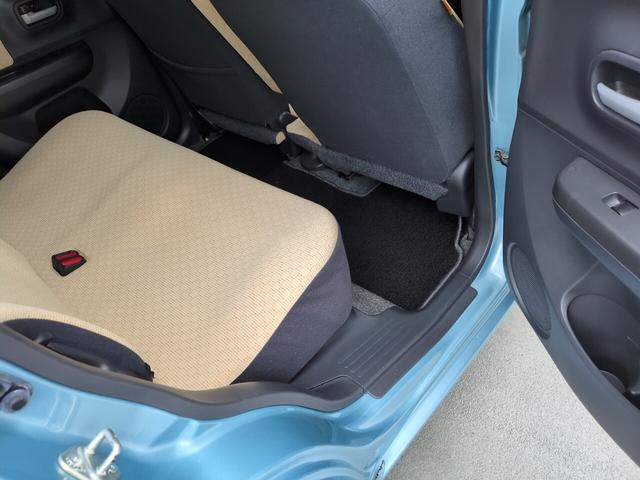 アルトラパン Ｇ　軽自動車　スマートキーｘ２　社外ナビ　バックモニター　車検Ｒ９年１２月（38枚目）