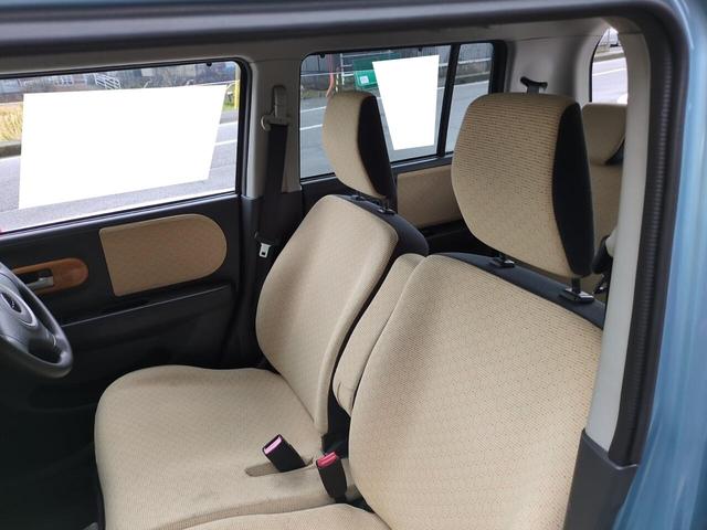 アルトラパン Ｇ　軽自動車　スマートキーｘ２　社外ナビ　バックモニター　車検Ｒ９年１２月（47枚目）