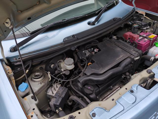 アルトラパン Ｇ　軽自動車　スマートキーｘ２　社外ナビ　バックモニター　車検Ｒ９年１２月（55枚目）